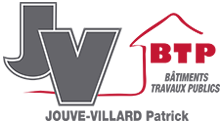 Logo Jouve Villard BTP
