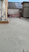 Coulage plancher