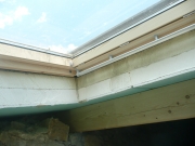 FENETRE DE TOIT - VELUX