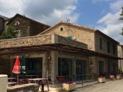 Malbosc - Commerce multi-services et restaurant
