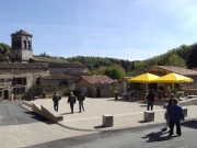 Place de Labeaume