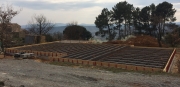 Plancher poutrelle hourdis "Leader-13 Eco" 13+4
