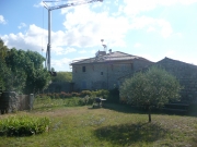 Réfection de toiture à 4 pents