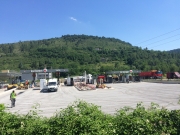 STATION SERVICE U - Chambonas