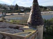 Travaux de zinguerie